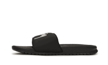 Кецове и обувки Nike Stussy x Benassi ''Black Sail'' Черно | DC5239-001, 0