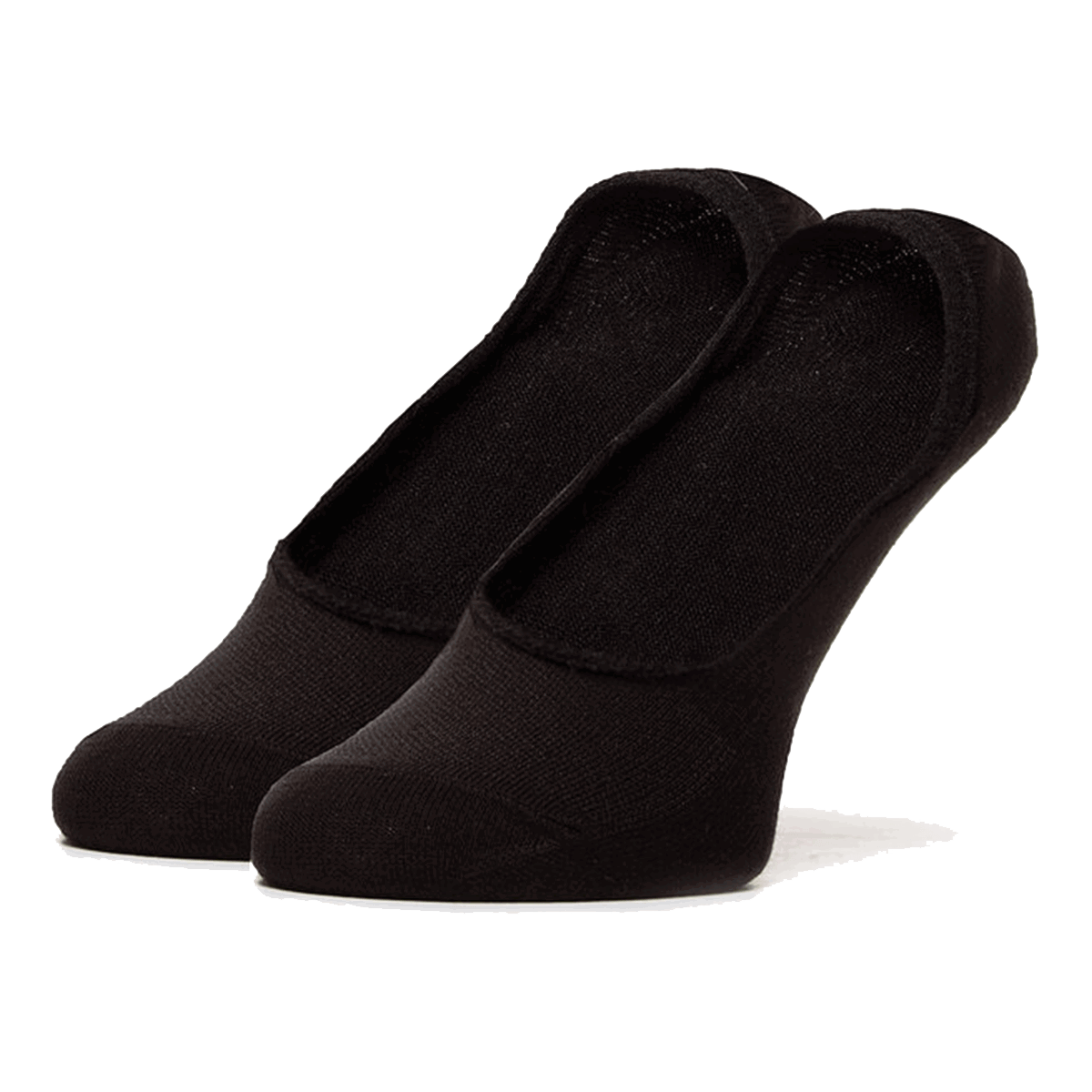 Чорапи Converse Converse Footie Flat Knit No-Show Socks Черно | E749B-2020, 0