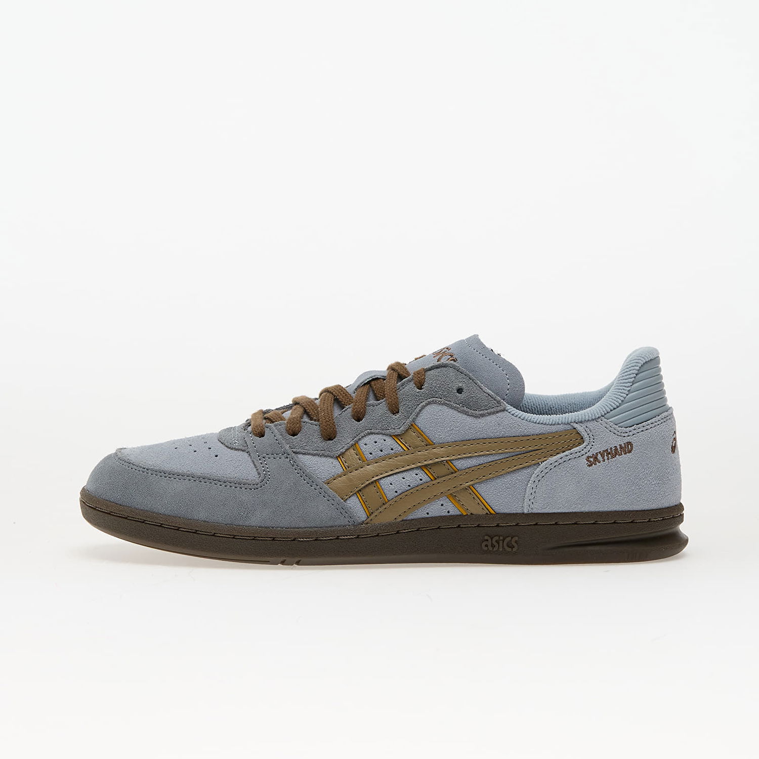 Кецове и обувки Asics Skyhand Og Сиво | 1203A452-401, 0