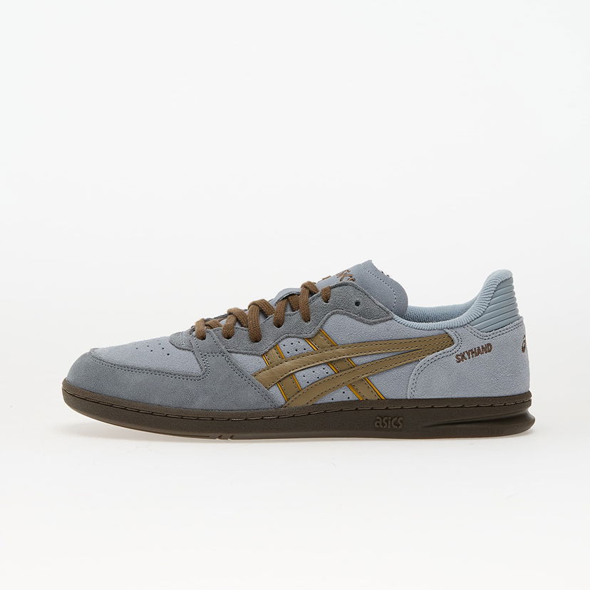 Кецове и обувки Asics Skyhand Og Сиво | 1203A452-401