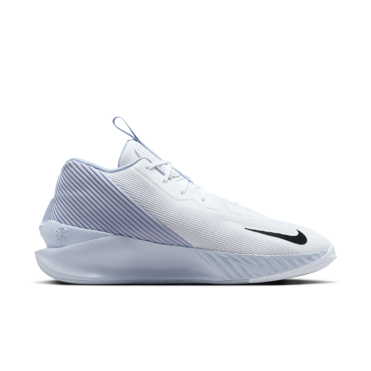 Кецове и обувки Nike G.T. Jump Academy Бяло | FV5524-101, 1