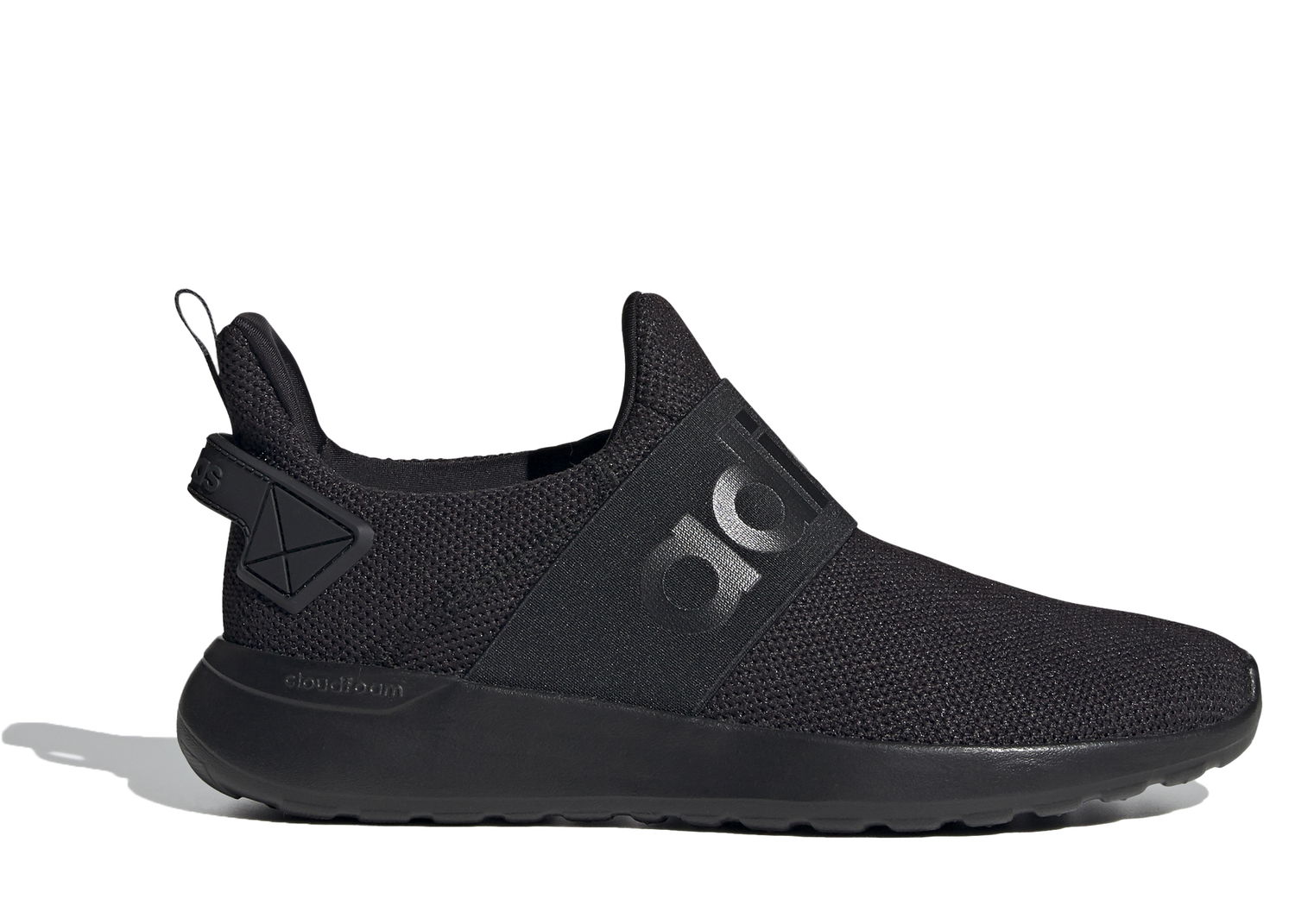 Кецове и обувки adidas Originals Lite Racer Adapt Core Black Core Black W Черно | FV8600, 0