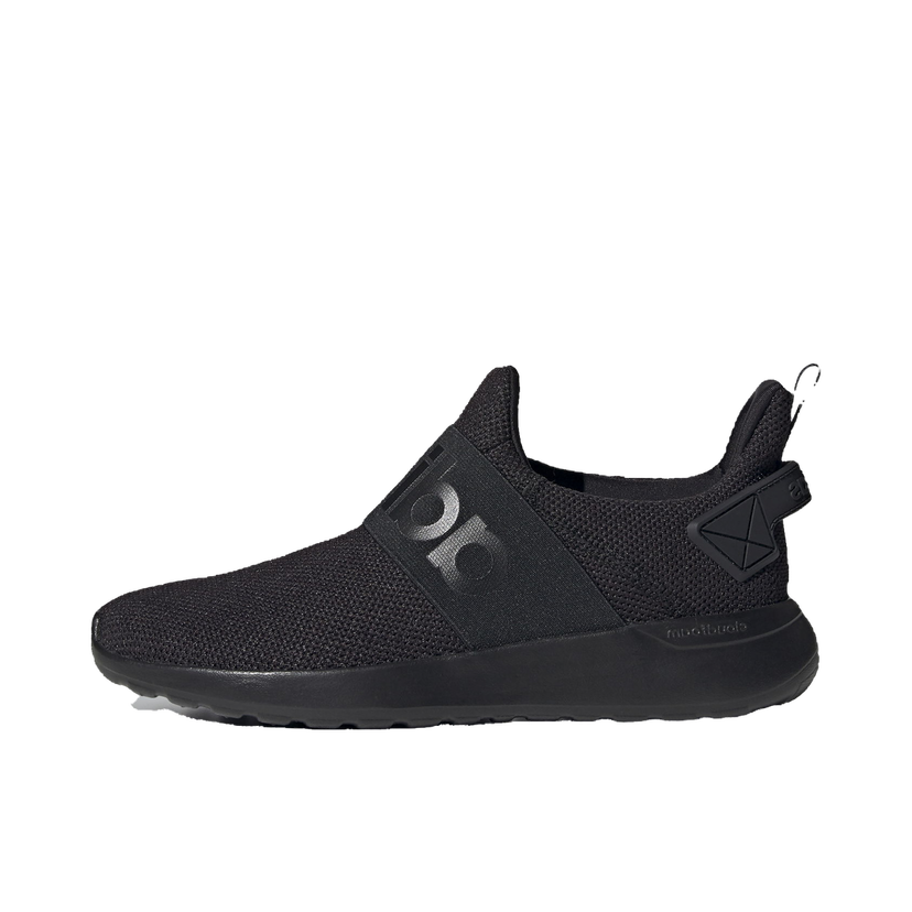 Кецове и обувки adidas Originals Lite Racer Adapt Core Black Core Black W Черно | FV8600