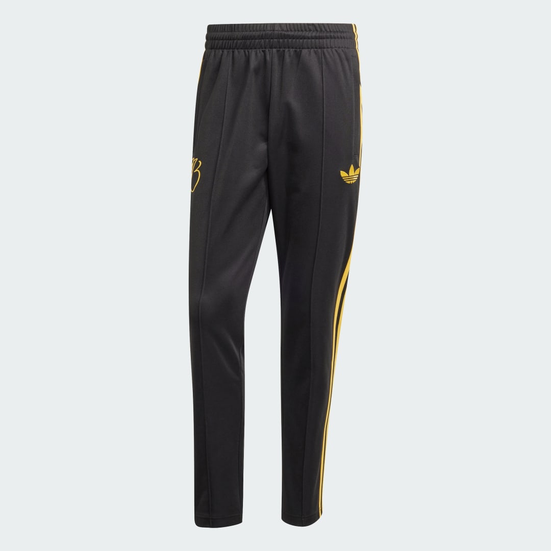 Панталони adidas Performance Jude Bellingham Tracksuit Черно | IM7922, 1