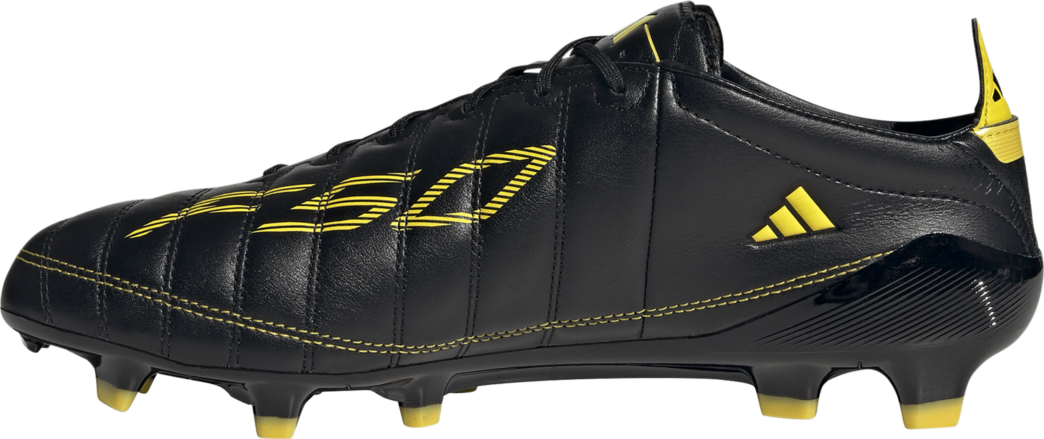 Кецове и обувки adidas Performance F50 Elite Leather FG 2010 Черно | ih0946, 1