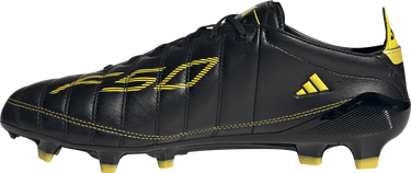 Кецове и обувки adidas Performance F50 Elite Leather FG 2010 Черно | ih0946, 1