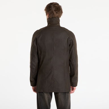 Ashby Jacket, 4