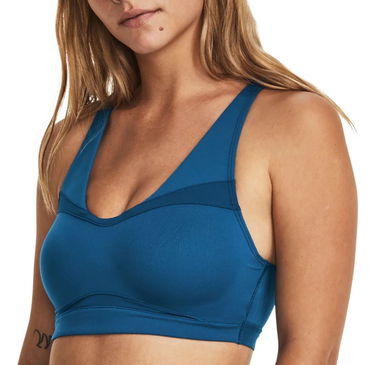 Сутиен Under Armour Armour Smart Form Evolution Тъмно синьо | 1373826-426, 0