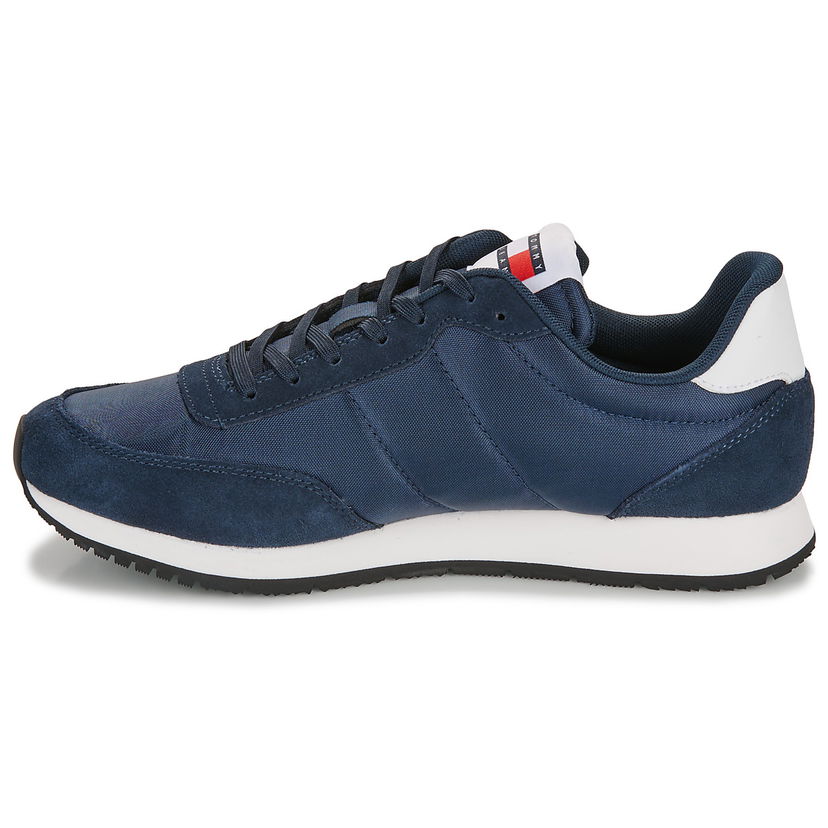 Кецове и обувки Tommy Hilfiger RUNNER CASUAL ESS Тъмно синьо | EM0EM01351-C1G