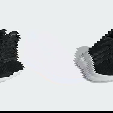 Кецове и обувки adidas Originals Lite Racer 4.0 Черно | IE8562, 3