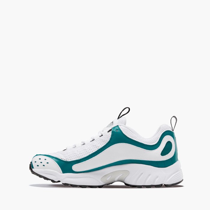 Кецове и обувки Reebok Daytona DMX II Синьо | EF3203, 1
