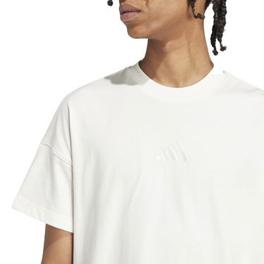 Тениска adidas Performance A Szn T-Shirt Бяло | IV5217, 5