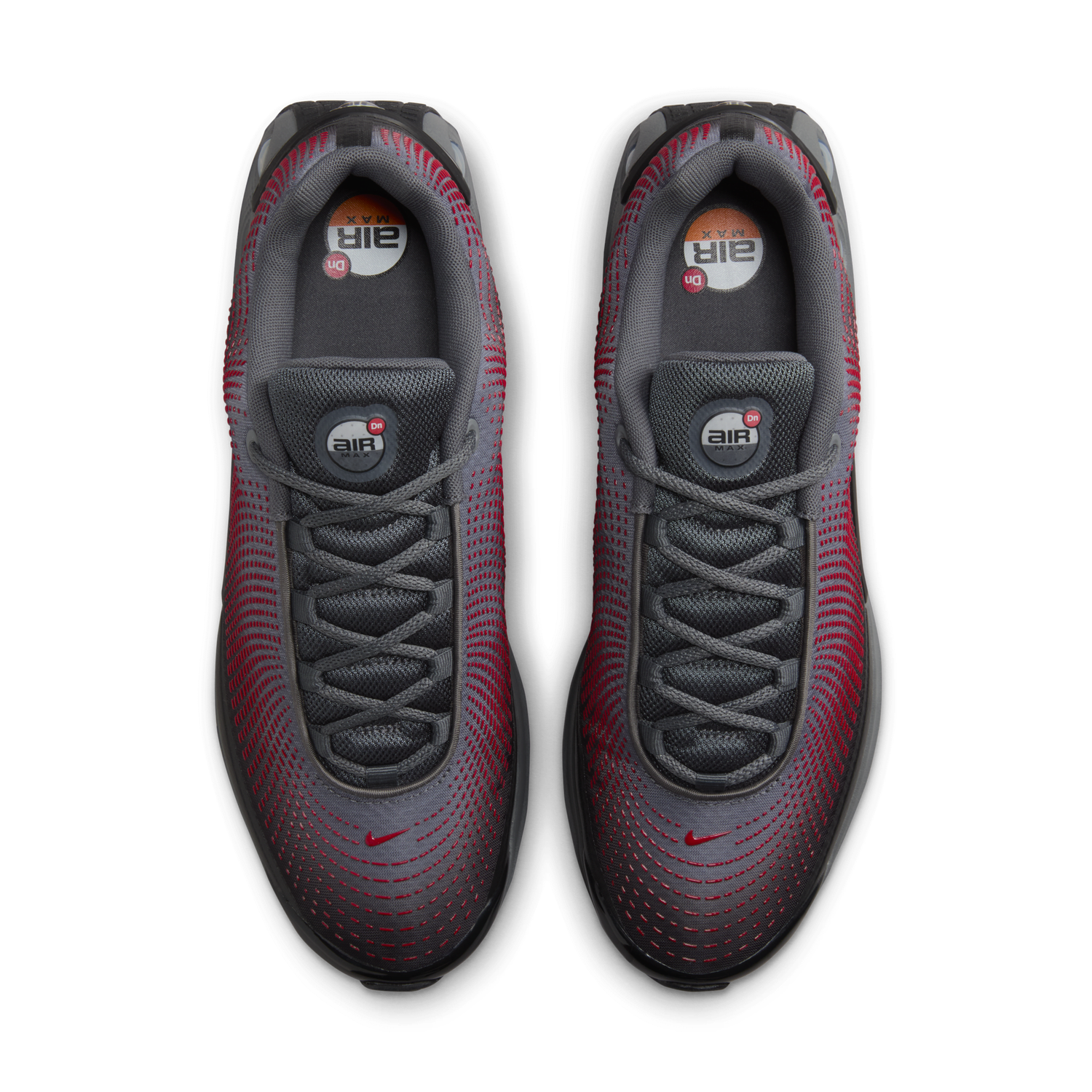Кецове и обувки Nike Air Max DN Черно | HM0708-002, 1