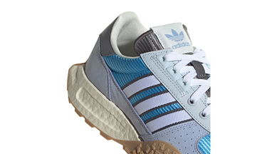 Кецове и обувки adidas Originals Retropy E5 W Синьо | H06141, 6