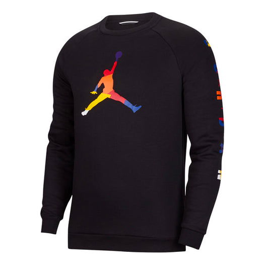 Пуловер Jordan Jordan DNA Pullover Черно | DA6729-010