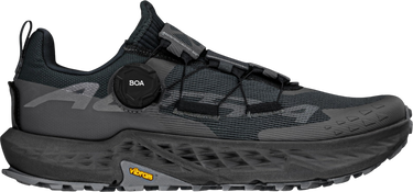 Кецове и обувки Altra Running Altra Timp 5 BOA Черно | al0a85qa-0011, 0