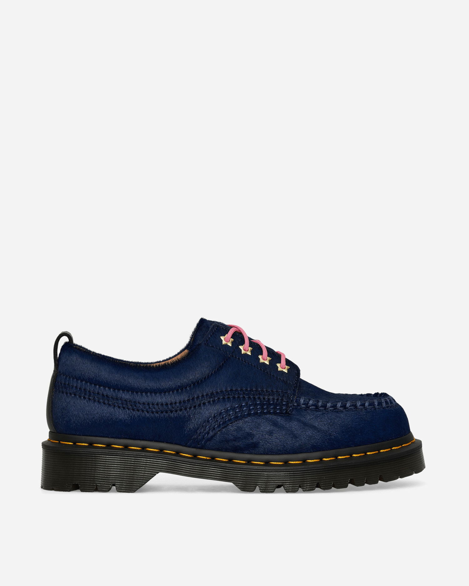 Кецове и обувки Dr. Martens AWAKE NY x Peony Shoes Тъмно синьо | 32239398, 0