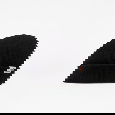 Шапка Carhartt WIP Stratus Hat Low Black Черно | I025741.89XX, 0