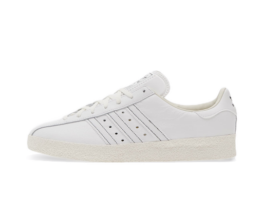 Кецове и обувки adidas Originals Yabisah SPZL Бяло | GZ4292