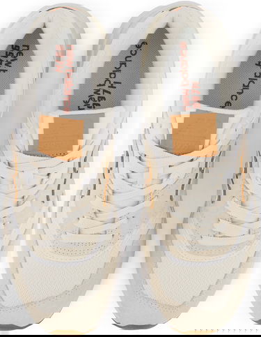 Кецове и обувки New Balance 997 Бежово | cw997-hlg, 2