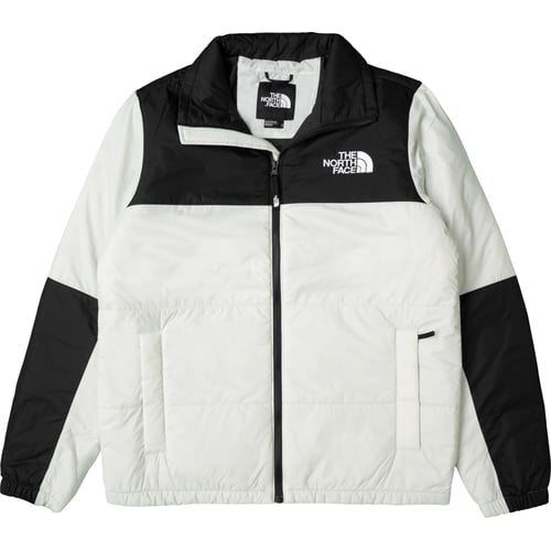 Пухо яке The North Face The North Face Gosei Puffer Jacket Бяло | NF0A557V, 0
