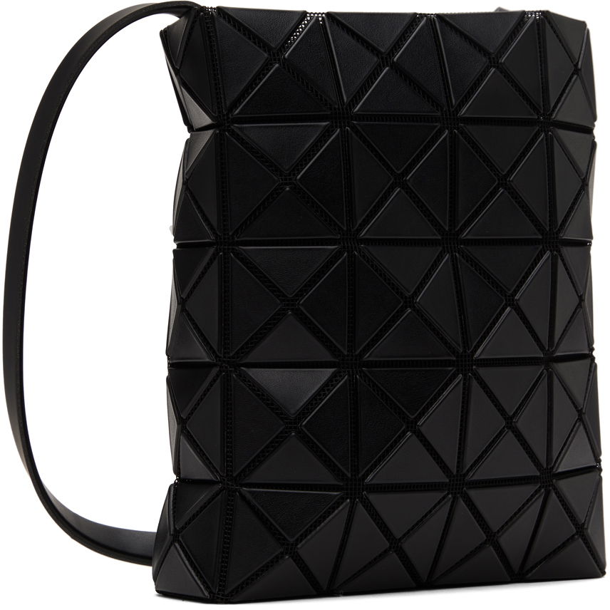Чанта през рамо BAO BAO ISSEY MIYAKE Geometric Patterned Crossbody Bag Черно | BB38AG506, 1