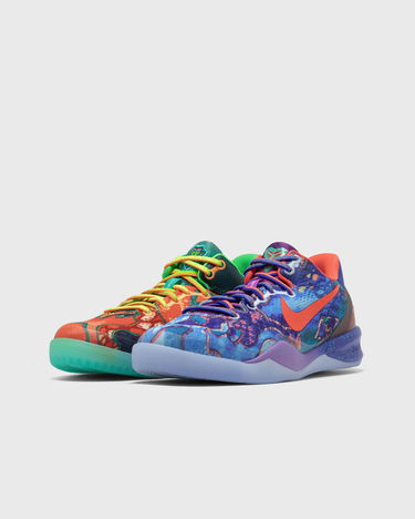 Кецове и обувки Nike Kobe VIII Многоцветен | FN0266-800, 2
