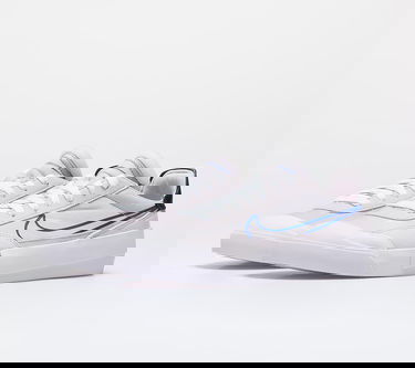 Кецове и обувки Nike Drop - Type HBR Сиво | CQ0989-001, 4