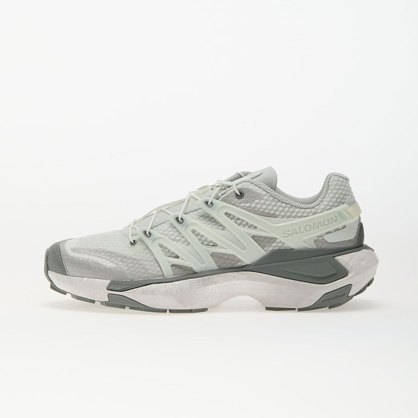 Кецове и обувки Salomon Xt Pu.Re Advanced Ice Fl/ Ftw Silver Металик | L47858700
