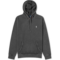 Суитчър Polo by Ralph Lauren Loopback Fleece Hoodie Сиво | 710916690006, 1
