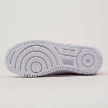 Кецове и обувки Nike Air Force 1 Jester XX W Бяло | AO1220-105, 4