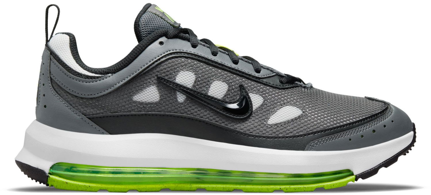 Кецове и обувки Nike Air Max AP Сиво | cu4826-006, 0
