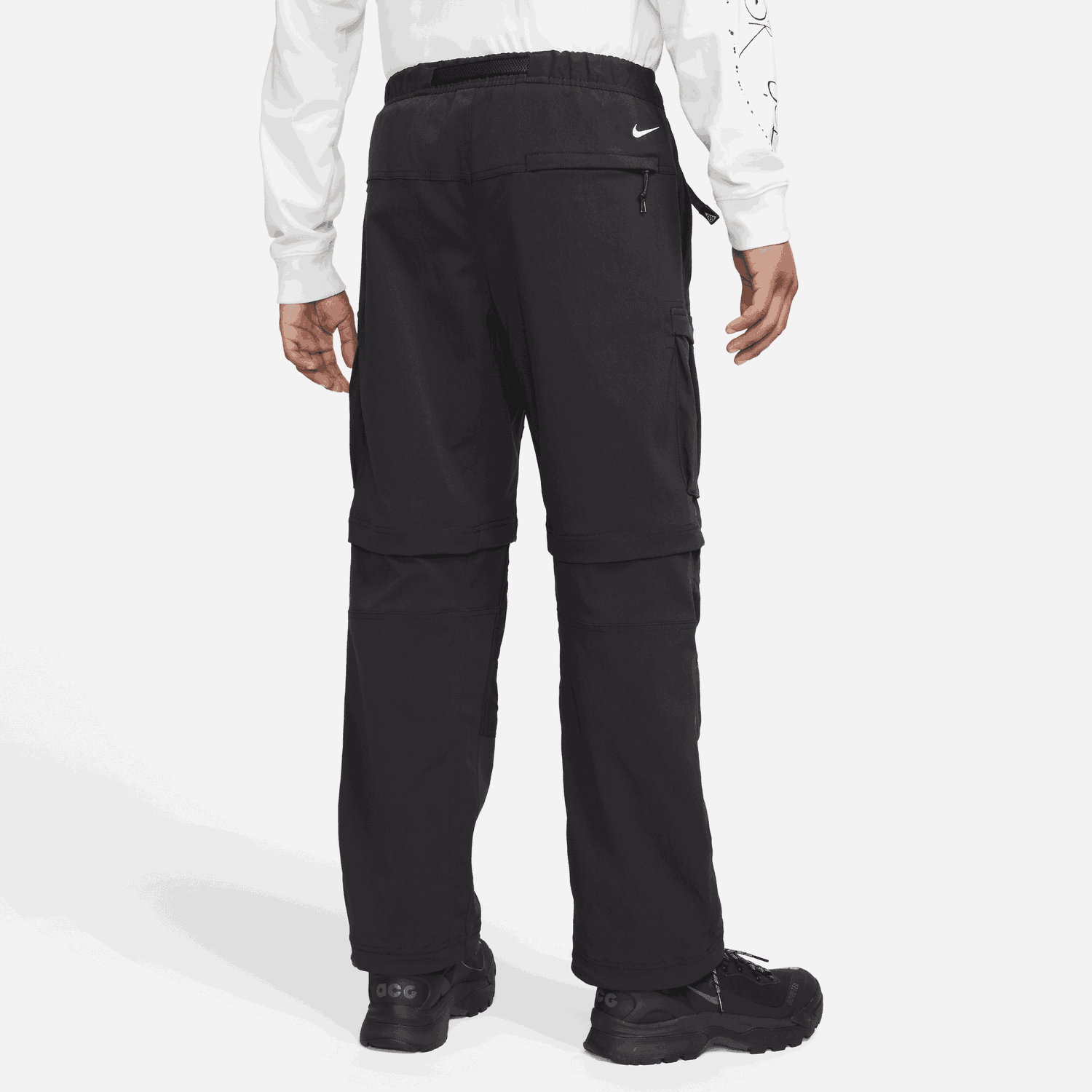 Карго панталони Nike ACG ACG „Smith Summit“ Cargo Черно | FN0428-010, 1