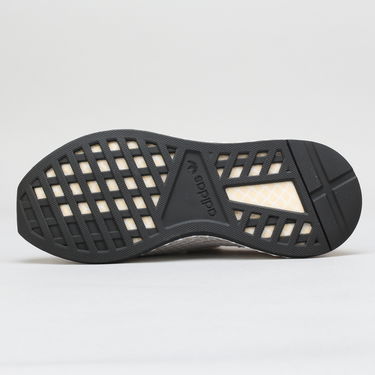 Кецове и обувки adidas Originals Deerupt Runner Бежово | CQ2913, 4