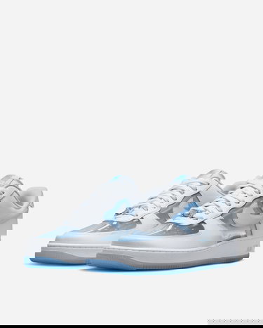 Кецове и обувки Nike Air Force 1 "Invisible Women 2.0" Бяло | IB5724-100, 3