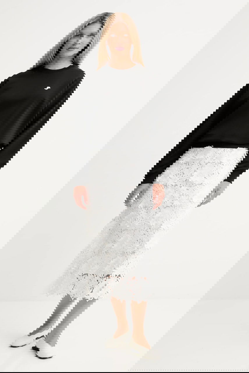 Kenzo Crew Neck Sweatshirt, 1