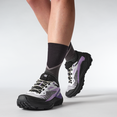 Кецове и обувки Salomon Salomon Genesis Лилаво | l47767-300, 2