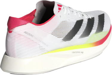 Кецове и обувки adidas Performance ADIZERO TAKUMI SEN 10 Бяло | ih5717, 4