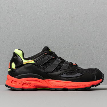 Кецове и обувки adidas Originals LXCON 94 Черно | EE6257, 5