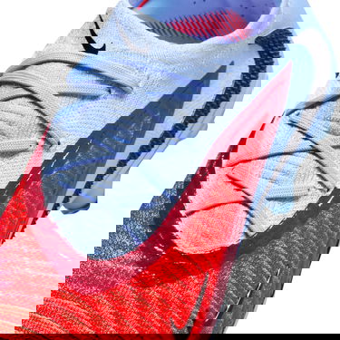 Кецове и обувки Nike PHANTOM 6 LOW ELITE SG-PRO Синьо | hv8988-400, 5
