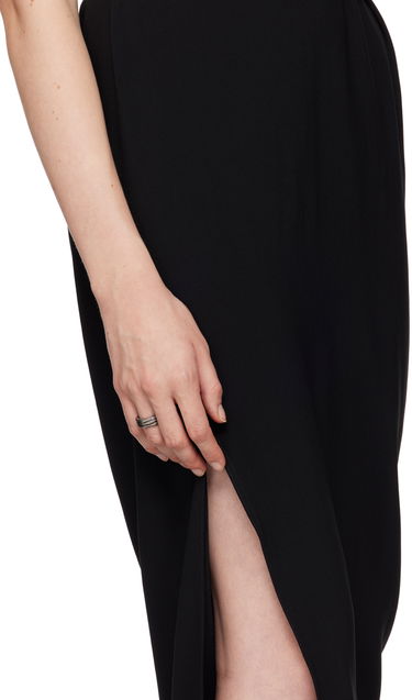 Пръстен Ann Demeulemeester Suzette Bolt Silver Ring Металик | 2402-W-JR19-JW020-070, 1