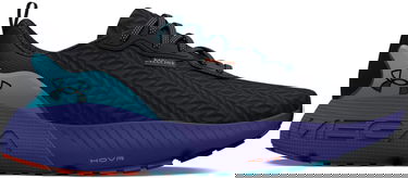 Кецове и обувки Under Armour HOVR Mega 3 Clone Черно | 3025308-004, 0