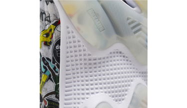 Кецове и обувки Reebok Pump Court Бяло | FW7826, 6