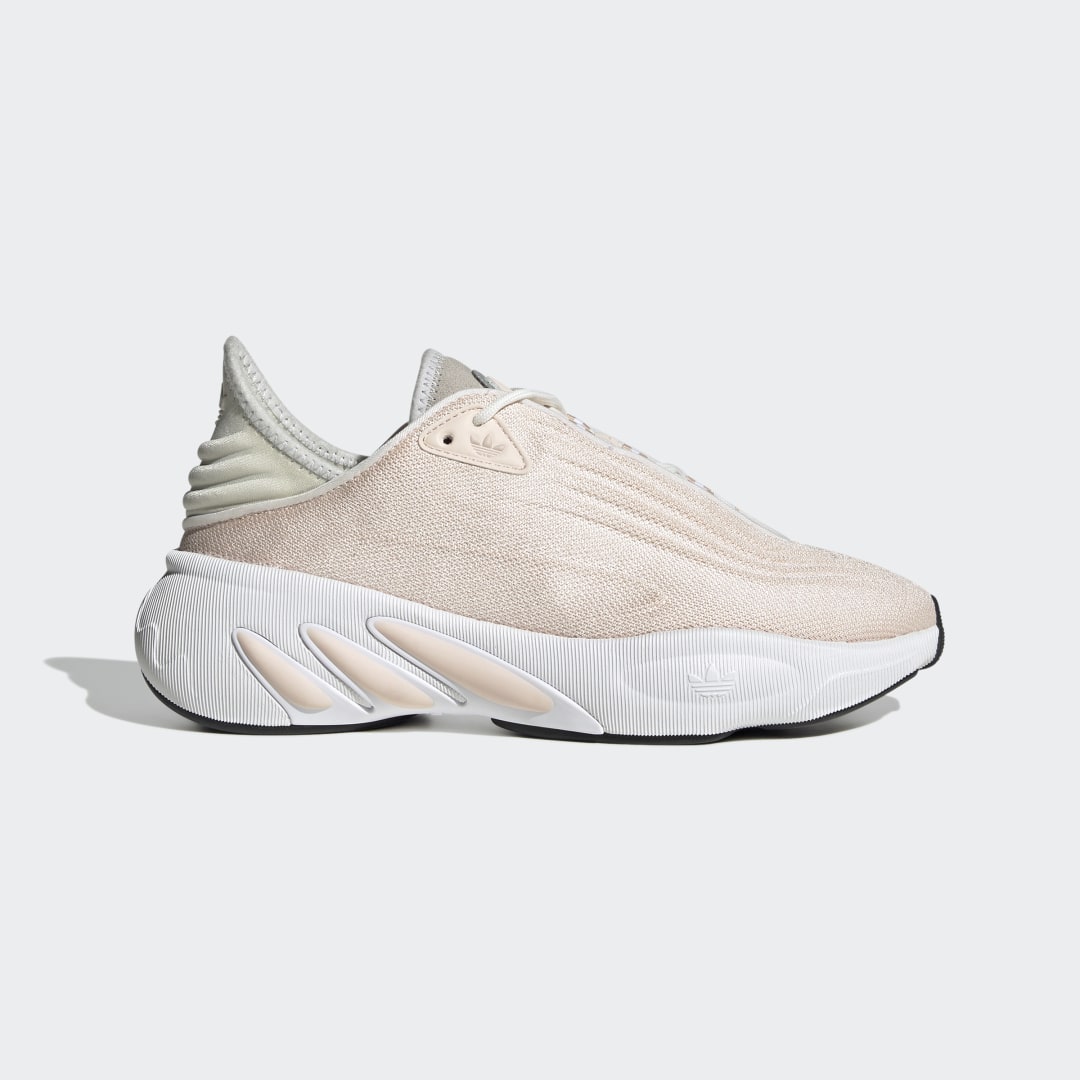Кецове и обувки adidas Originals Adifom SLTN Бежово | GZ9652, 0