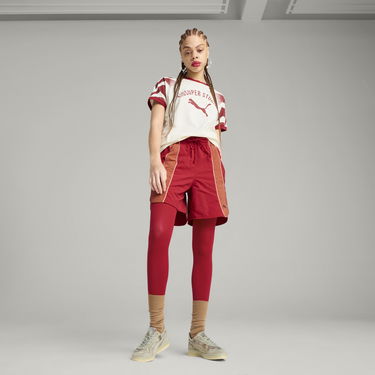 Тениска Puma KIDSUPER Studios T-Shirt Бежово | 629513_76, 2