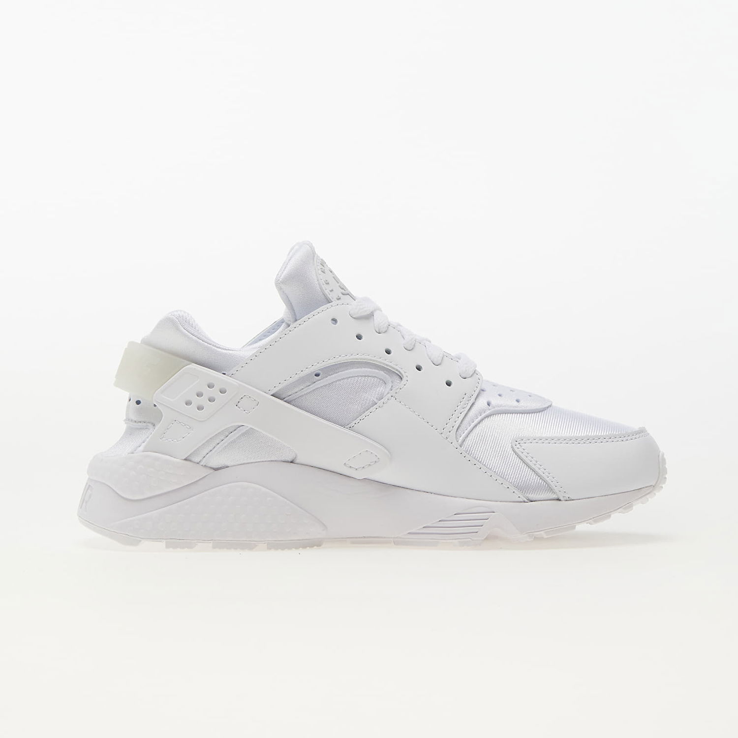 Кецове и обувки Nike Air Huarache W Бяло | DH4439-102, 1