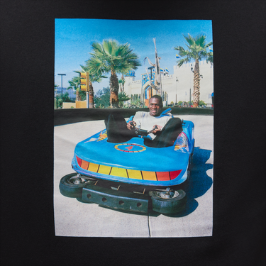 Тениска Jordan Jordan Brand T-Shirt Черно | HJ2401-010, 4