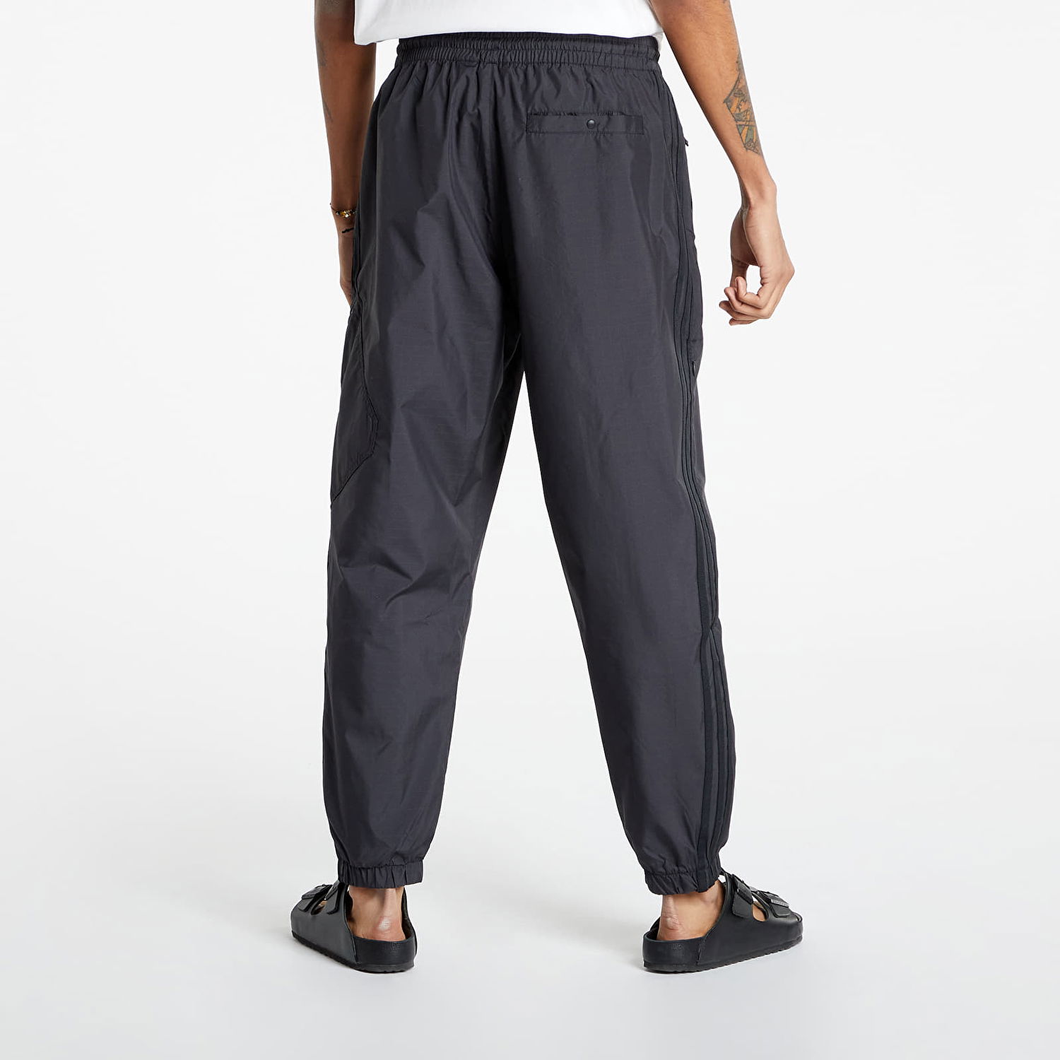 Спортни панталони adidas Performance Paradigm Track Pants Черно | HE9824, 0