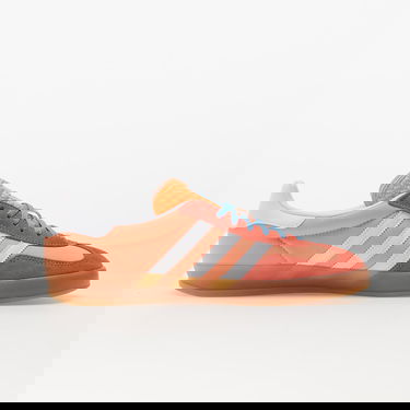 Кецове и обувки adidas Originals Gazelle Indoor Оранжево
 | HQ9016, 1