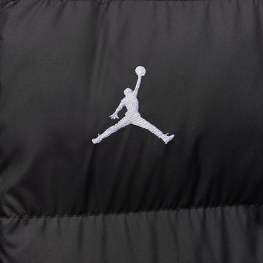 Пухо яке Jordan Jordan Brooklyn Down Jacket Черно | FV7317-010, 2